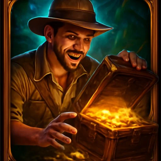 DarazPlay Wolf Gold ডেমো