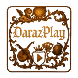 DarazPlay logo